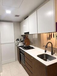 The Lakefront Residences (D22), Condominium #631093731